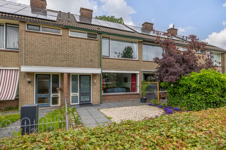 Foto van woning Preesterlânswei 52, Hurdegaryp