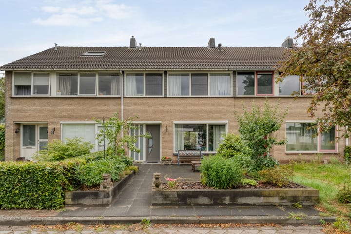Foto van woning Preistingestraat 35, Steenwijk