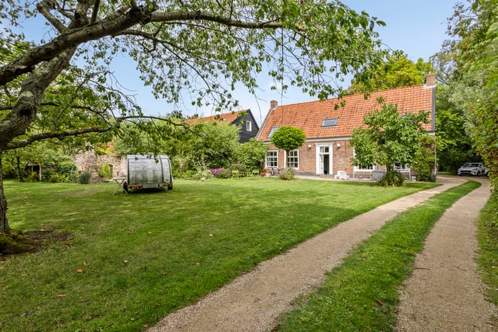 Foto van woning Prelaatweg 5, Westkapelle