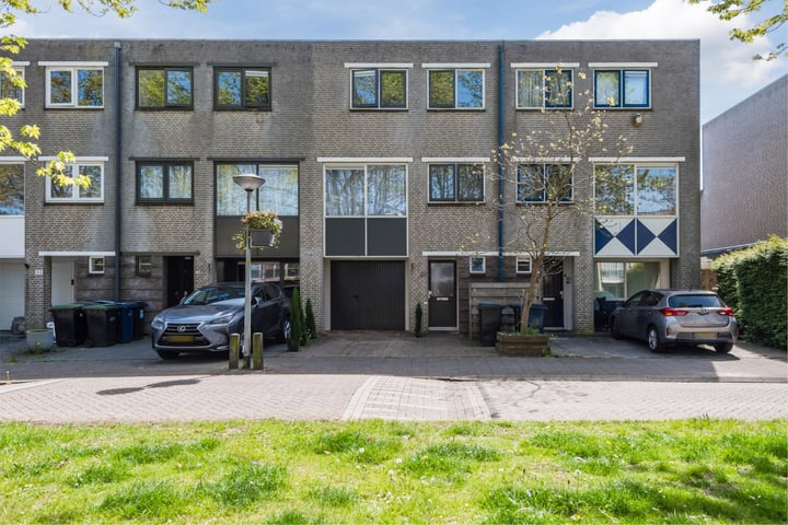Preludeweg 37 in Almere