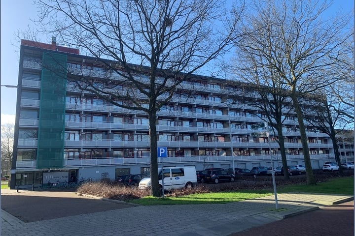 Preludeweg 452 in Alphen aan den Rijn foto