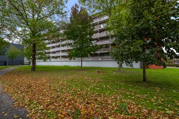 Preludeweg 464 in Alphen aan den Rijn foto