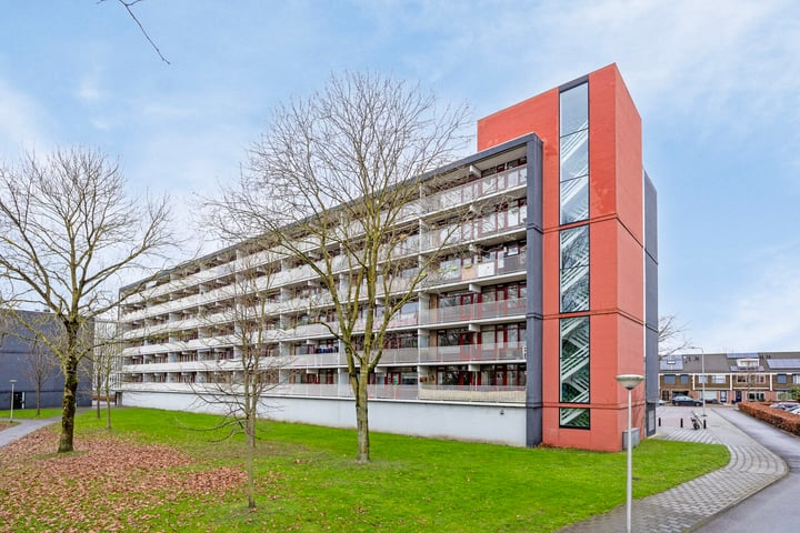 Preludeweg 498 in Alphen aan den Rijn foto
