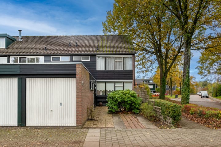 Foto van woning Prentsnijdershorst 101, Apeldoorn
