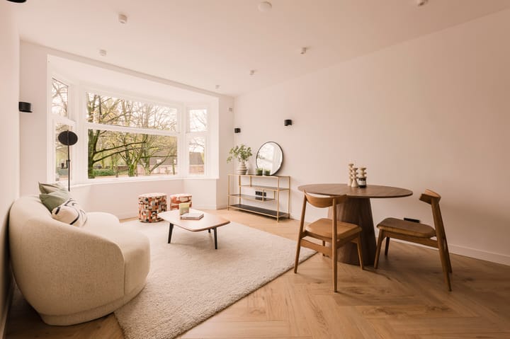 President Kennedylaan 174-1 in Amsterdam foto