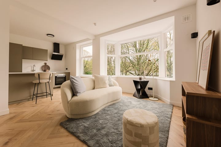 President Kennedylaan 174-2 in Amsterdam foto