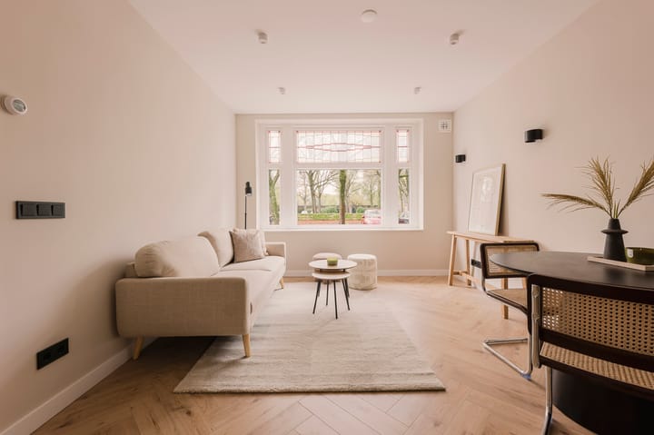 President Kennedylaan 176 in Amsterdam foto