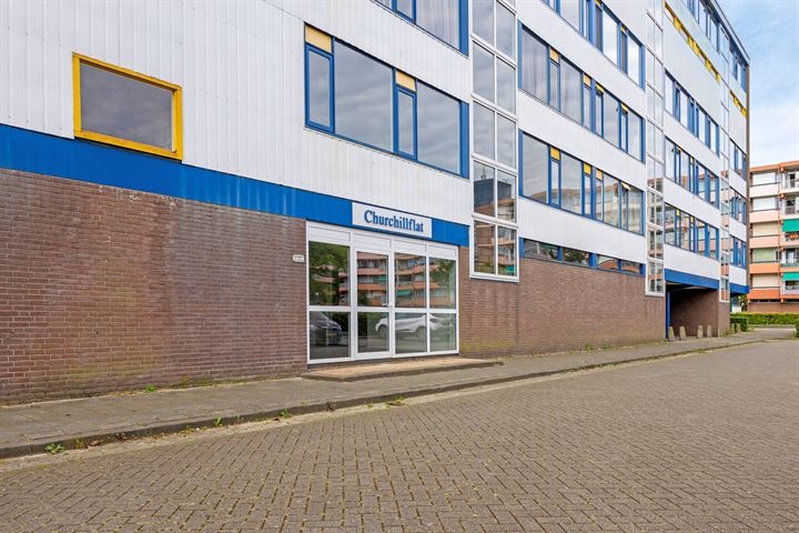 President Kennedylaan 339 in Velp foto