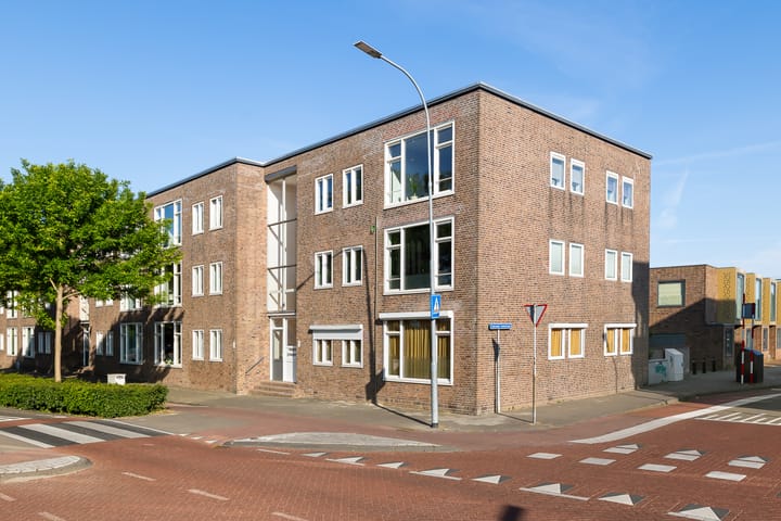 President Rooseveltlaan 126 in Vlissingen