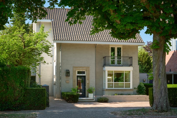 Foto van woning President Rooseveltlaan 13, Helmond