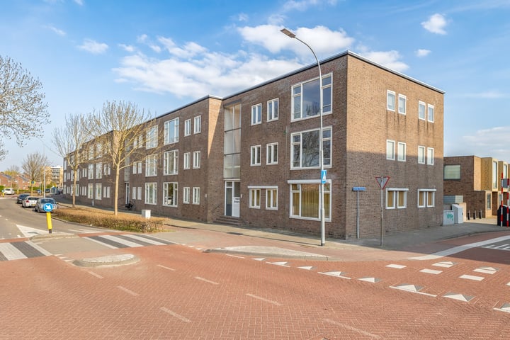 President Rooseveltlaan 152 in Vlissingen foto