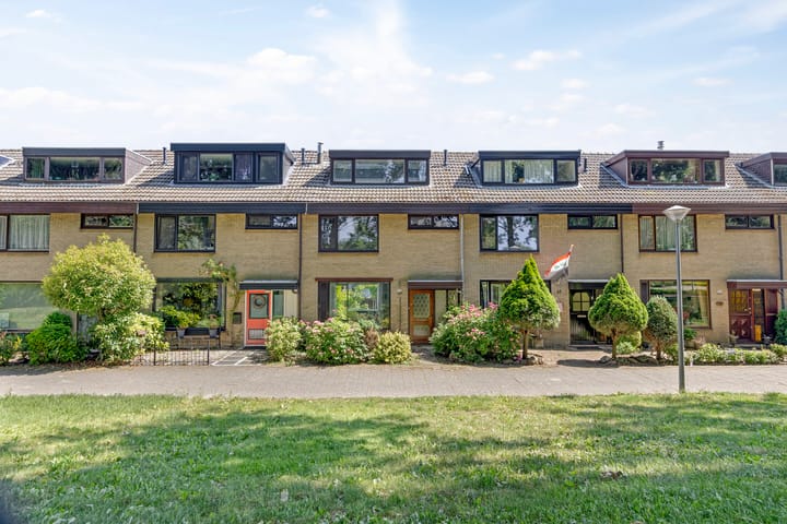 Foto van woning President Wilsonweg 42, Rotterdam