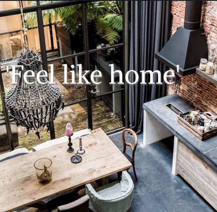 Kantoor foto van Prestige Housing