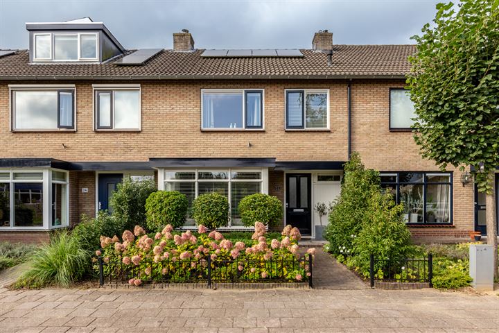 Pretoriusstraat 34 in Ermelo foto