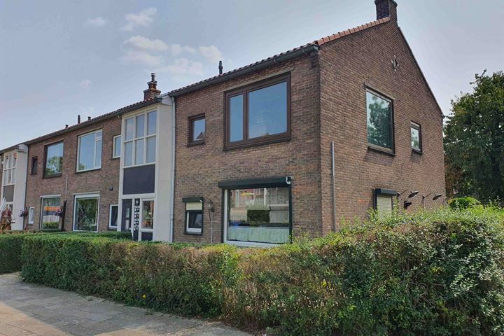 Pretoriusstraat 42 in Ridderkerk foto