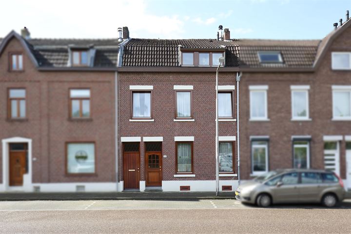 Pricksteenweg 22 in Kerkrade foto
