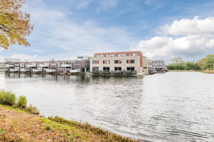 Foto van woning Priemkruid 100, Breda