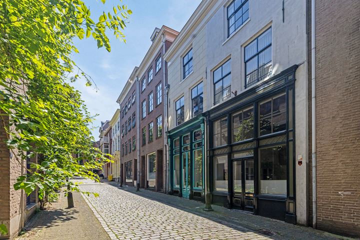 Priemstraat 19 in Nijmegen foto