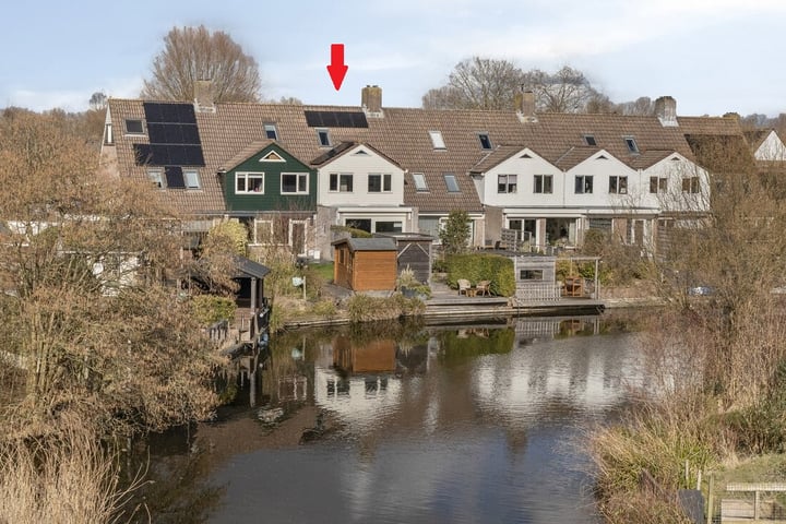 Priemstraat 35 in Alkmaar