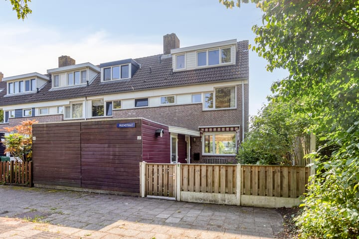 Foto van woning Priemstraat 51, Alkmaar