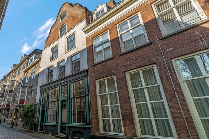 Foto van woning Priemstraat 53, Nijmegen