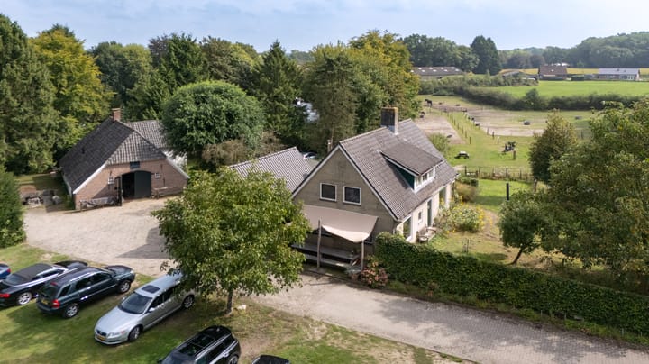 Foto van woning Priesnitzlaan 4, Laag-Soeren