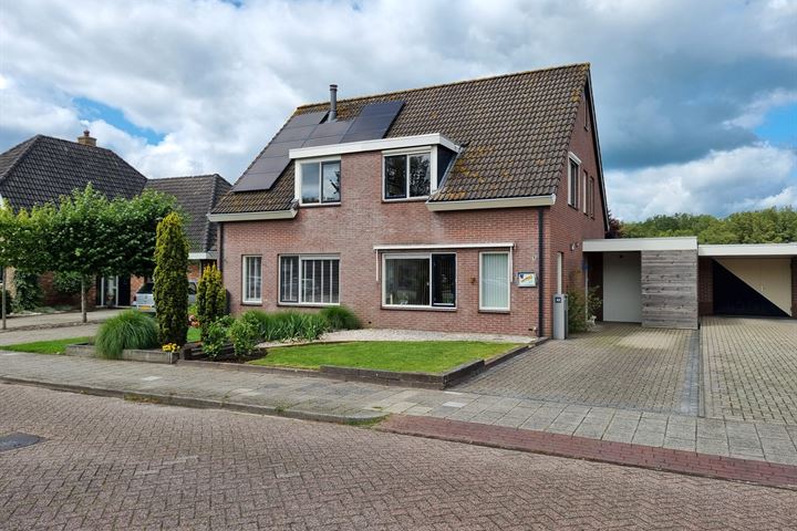 Prieswijk 43 in Elim foto
