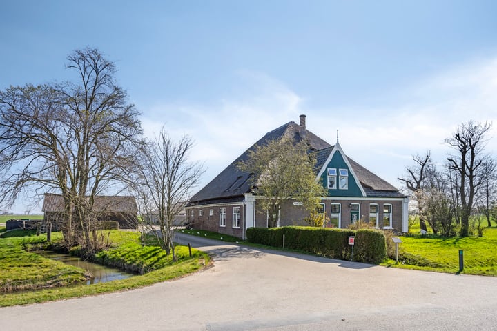 Priggeweg 1 in Schagen