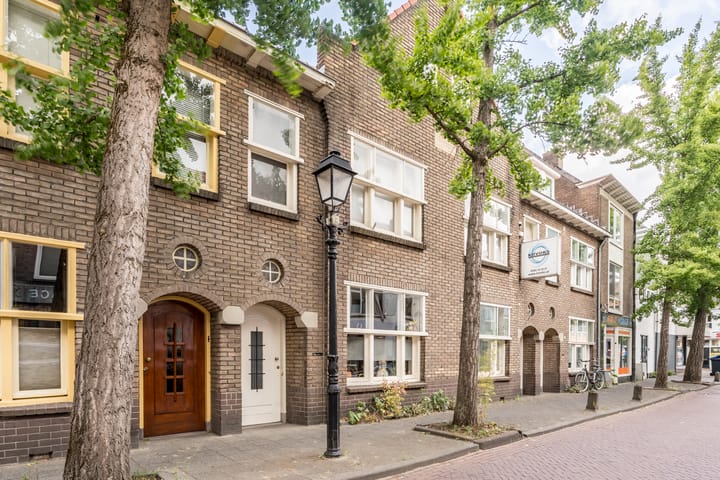 Prijssestraat 3 in Culemborg