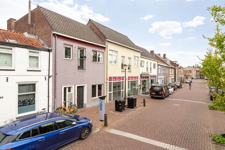 Prijssestraat 35 in Culemborg