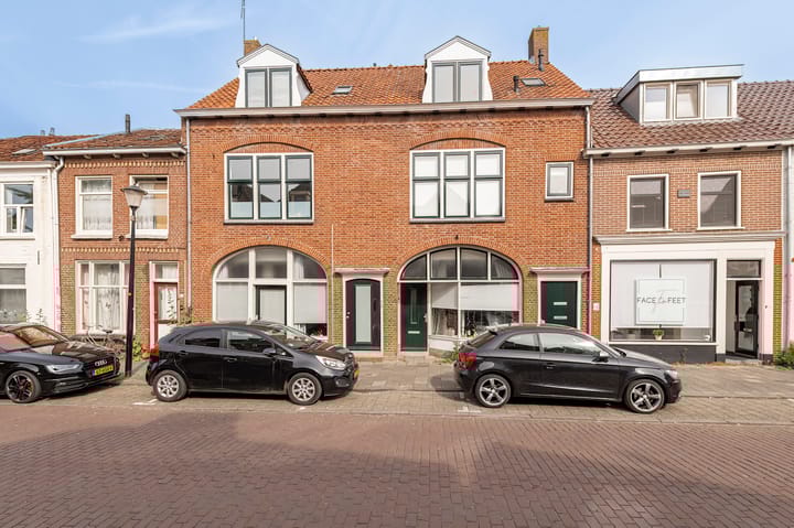 Prijssestraat 55 in Culemborg foto