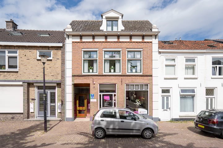Prijssestraat 65 in Culemborg foto