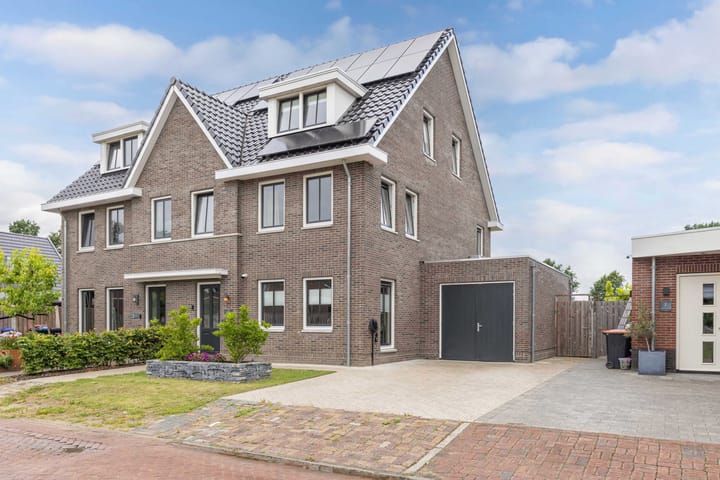 Foto van woning Primula 5, Ens