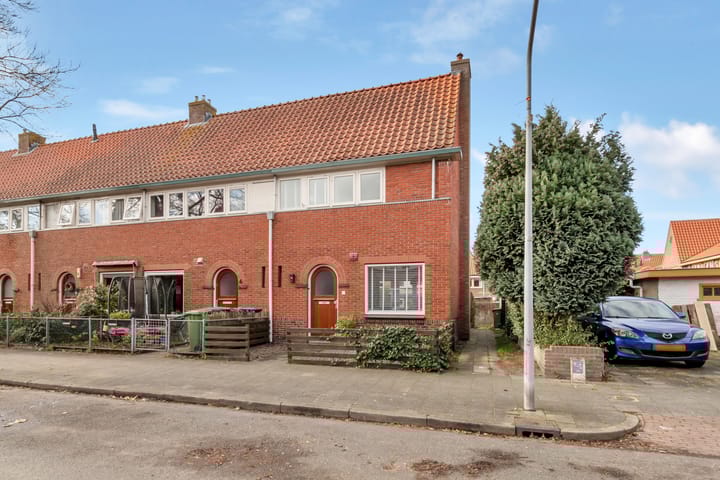 Foto van woning Primulastraat 2, Hilversum