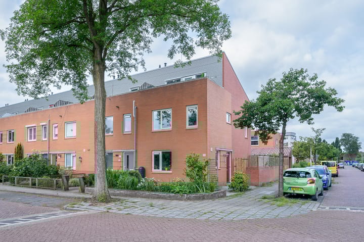 Foto van woning Primulastraat 20, Zwolle
