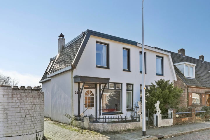 Primulastraat 35 in Almelo