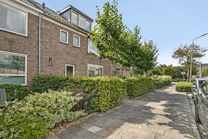 Primulastraat 39 in Purmerend foto