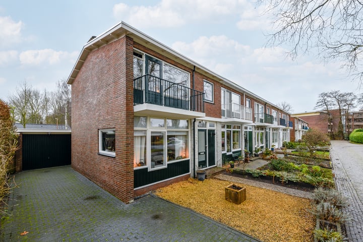 Primulastraat 44 in Heerenveen foto