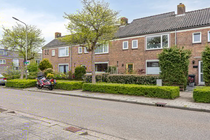 Primulastraat 5 in Purmerend foto