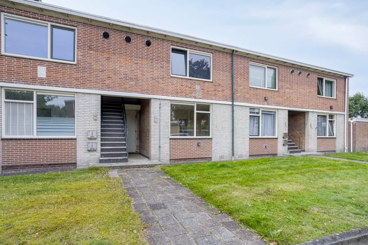 Foto van woning Primulastraat 5, Heerenveen