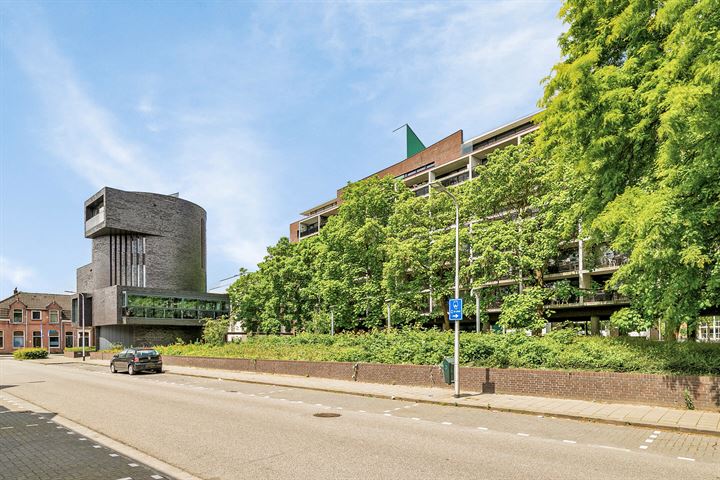 Primus van Gilspark 15 in Tilburg foto