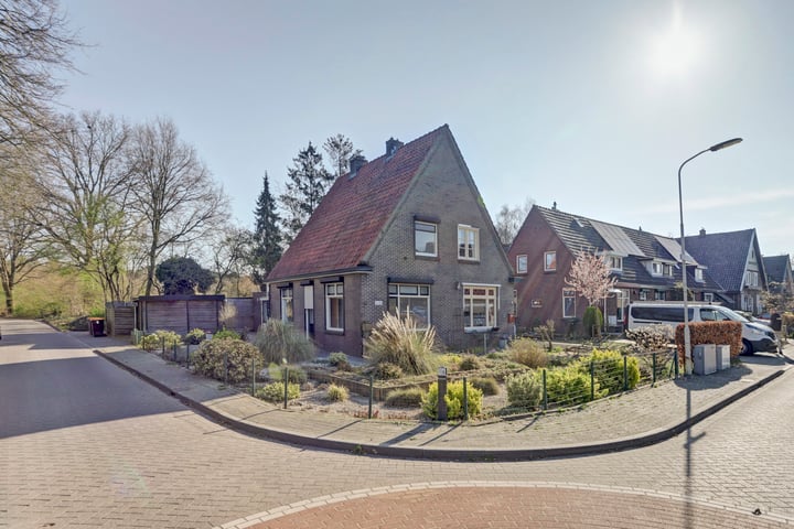 Prins Alexanderstraat 116 in Doetinchem foto