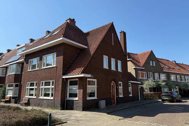 Prins Alexanderstraat 30 in Eindhoven