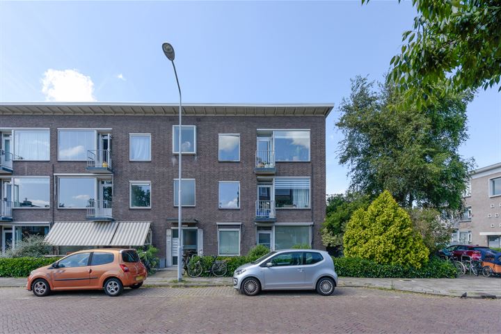 Foto van woning Prins Bernhardlaan 129, Leidschendam