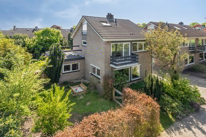 Foto van woning Prins Bernhardlaan 18, Steenderen