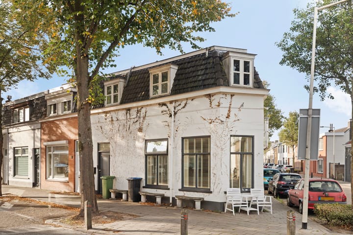Foto van woning Prins Bernhardlaan 28, Bergen op Zoom