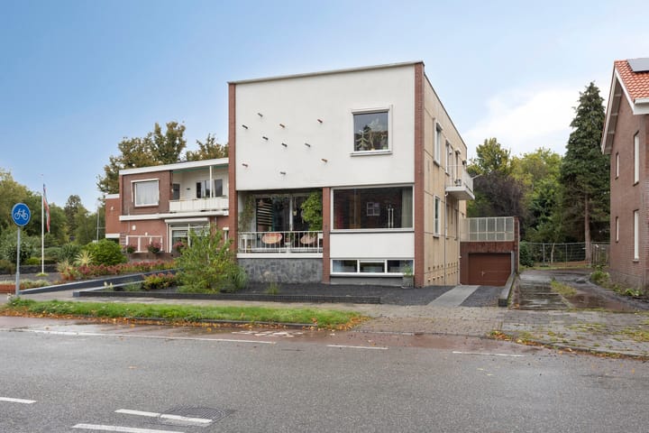Prins Bernhardlaan 2B in Veendam