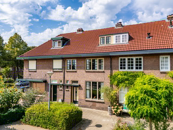 Prins Bernhardlaan 3 in Zutphen foto