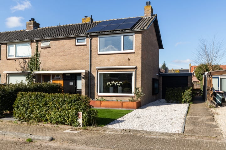 Foto van woning Prins Bernhardlaan 68, Maartensdijk