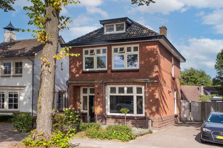 Foto van woning Prins Bernhardlaan 76, Borne